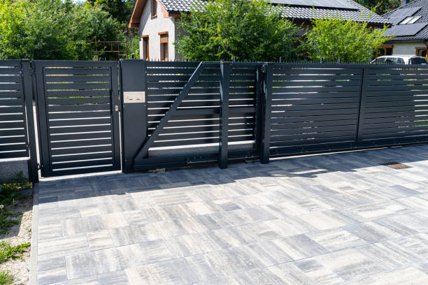 Best Driveway Paving Contractor  in Timberline Fernwood, AZ