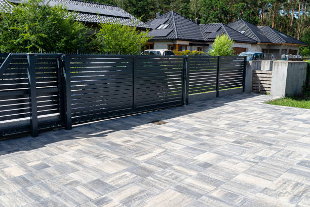 Best Interlocking Driveway Pavers  in Timberline Fernwood, AZ