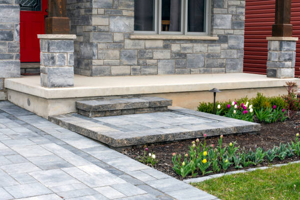 Reasons to Select Us for Your Driveway Paving Requirements in Timberline Fernwood, AZ