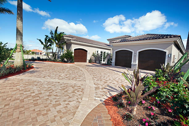 Best Driveway Resurfacing Pavers  in Timberline Fernwood, AZ