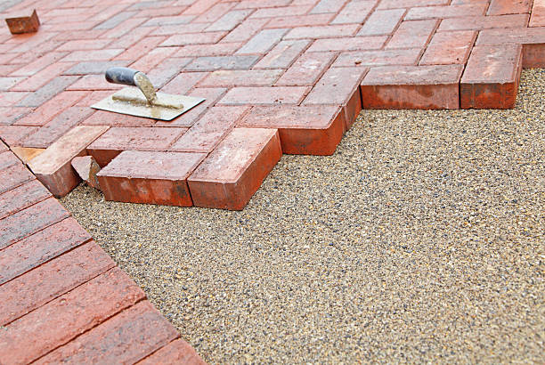 Best Driveway Pavers Cost  in Timberline Fernwood, AZ