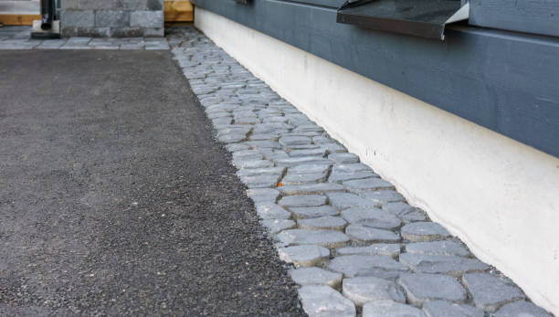 Best Permeable Paver Driveway  in Timberline Fernwood, AZ