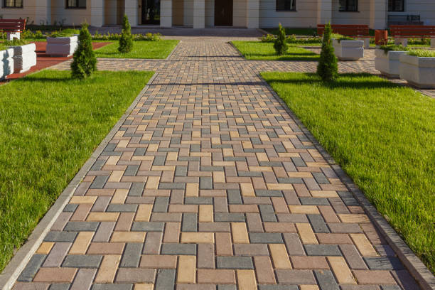 Best Residential Driveway Paver Services  in Timberline Fernwood, AZ
